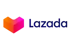 logo lazada