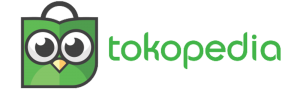 logo tokopedia